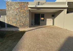 Foto 1 de Casa de Condomínio com 3 Quartos à venda, 154m² em Jardim San Marco, Ribeirão Preto