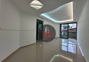 Foto 1 de Apartamento com 3 Quartos para alugar, 85m² em Vila Assuncao, Santo André