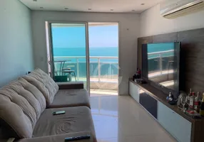 Foto 1 de Apartamento com 2 Quartos à venda, 69m² em Meireles, Fortaleza