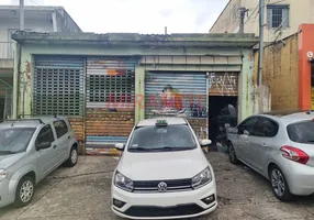 Foto 1 de Galpão/Depósito/Armazém para venda ou aluguel, 200m² em Imirim, São Paulo