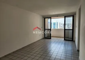 Foto 1 de Apartamento com 2 Quartos à venda, 68m² em Intermares, Cabedelo