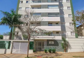 Foto 1 de Apartamento com 3 Quartos à venda, 74m² em Nossa Senhora de Lourdes, Londrina