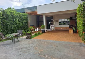 Foto 1 de Casa de Condomínio com 3 Quartos à venda, 127m² em Jardim São Jorge, Londrina
