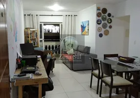 Foto 1 de Apartamento com 3 Quartos à venda, 93m² em Jardim Europa, Sorocaba