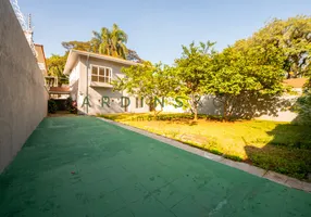 Foto 1 de Casa com 5 Quartos para alugar, 343m² em Jardim América, São Paulo