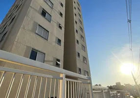 Foto 1 de Apartamento com 3 Quartos para venda ou aluguel, 83m² em Vila Teller, Indaiatuba