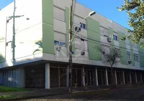 Foto 1 de Apartamento com 2 Quartos à venda, 101m² em Jardim do Salso, Porto Alegre