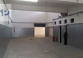 Foto 1 de Galpão/Depósito/Armazém para alugar, 120m² em Vila Endres, Guarulhos