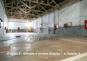 Foto 1 de Galpão/Depósito/Armazém à venda, 2000m² em Campos Eliseos, São Paulo