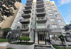 Foto 1 de Apartamento com 3 Quartos para alugar, 115m² em Centro, Caxias do Sul