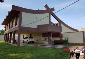 Foto 1 de Sobrado com 4 Quartos para alugar, 1000m² em Jardim das Américas, Cuiabá