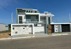 Foto 1 de Casa com 4 Quartos à venda, 240m² em Parque Tarcísio Miranda, Campos dos Goytacazes