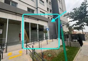 Foto 1 de Ponto Comercial para alugar, 95m² em Vila Ema, São Paulo