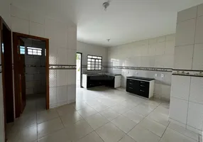 Foto 1 de Casa com 2 Quartos à venda, 90m² em São Jorge, Uberlândia