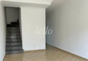 Foto 1 de Casa de Condomínio com 2 Quartos para alugar, 99m² em Vila Prudente, São Paulo