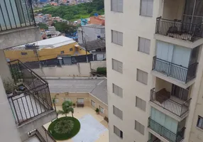 Foto 1 de Apartamento com 2 Quartos à venda, 47m² em Centro, Diadema