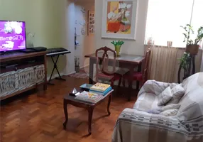 Foto 1 de Apartamento com 2 Quartos à venda, 54m² em Grajaú, Rio de Janeiro