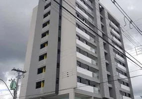 Foto 1 de Apartamento com 3 Quartos à venda, 82m² em Centro, Cosmópolis