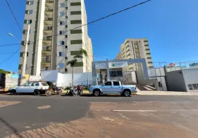 Foto 1 de Apartamento com 2 Quartos para alugar, 60m² em Jaraguá, Uberlândia