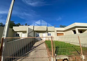 Foto 1 de Casa com 2 Quartos para alugar, 66m² em Centro, Vera Cruz