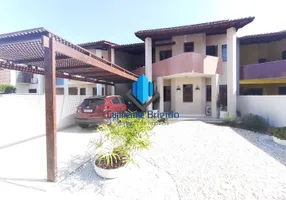 Foto 1 de Casa de Condomínio com 5 Quartos à venda, 268m² em Edson Queiroz, Fortaleza