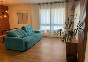 Foto 1 de Apartamento com 3 Quartos à venda, 76m² em Marechal Rondon, Canoas