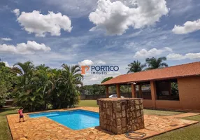 Foto 1 de Fazenda/Sítio com 1 Quarto à venda, 14070000m² em Jardim dos Calegaris, Paulínia