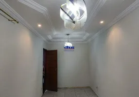 Foto 1 de Apartamento com 2 Quartos à venda, 49m² em Jardim América, Belo Horizonte