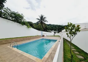 Foto 1 de Casa com 2 Quartos para alugar, 78m² em Campo Grande, Rio de Janeiro