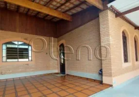 Foto 1 de Casa com 3 Quartos à venda, 129m² em Vila Mimosa, Campinas