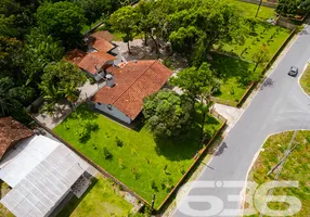 Foto 1 de Fazenda/Sítio com 3 Quartos à venda, 200m² em Pinheiros, Balneário Barra do Sul