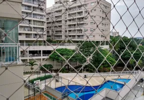 Foto 1 de Apartamento com 2 Quartos à venda, 62m² em Taquara, Rio de Janeiro