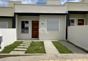 Foto 1 de Casa com 2 Quartos à venda, 45m² em Morada Gaucha, Gravataí