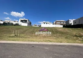 Foto 1 de Lote/Terreno à venda, 486m² em Condomínio Residencial Alphaville II, São José dos Campos