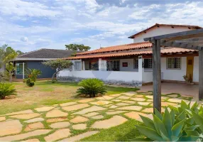 Foto 1 de Casa de Condomínio com 4 Quartos à venda, 366m² em Paranoá, Brasília