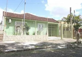 Foto 1 de Casa com 3 Quartos à venda, 151m² em Partenon, Porto Alegre