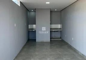 Foto 1 de Ponto Comercial para alugar, 23m² em Jardim Olímpico, Montes Claros