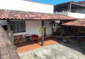 Foto 1 de Casa com 2 Quartos à venda, 90m² em Campo Grande, Rio de Janeiro