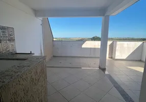 Foto 1 de Cobertura com 3 Quartos à venda, 90m² em Lagoa, Macaé