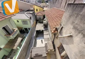 Foto 1 de Lote/Terreno à venda, 400m² em Vila Prudente, São Paulo