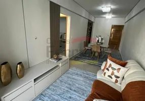 Foto 1 de Apartamento com 2 Quartos à venda, 54m² em Parque Peruche, São Paulo