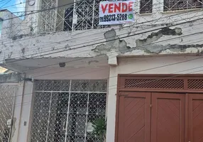 Foto 1 de Casa com 2 Quartos à venda, 120m² em Cidade Nova, Salvador