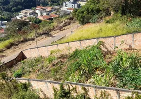 Foto 1 de Lote/Terreno à venda, 400m² em Tropical, Contagem