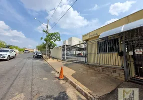 Foto 1 de Apartamento com 3 Quartos à venda, 54m² em Parque Residencial das Nações Indígenas, Cuiabá