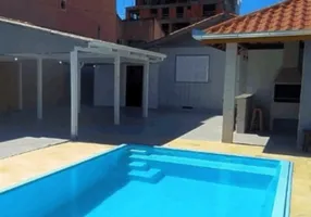 Foto 1 de Casa com 3 Quartos à venda, 86m² em Jaua Abrantes, Camaçari