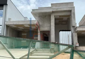 Foto 1 de Casa de Condomínio com 3 Quartos à venda, 215m² em Loteamento Park Gran Reserve, Indaiatuba