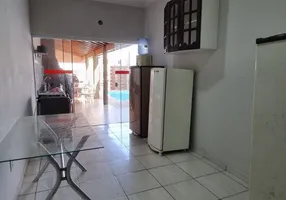 Foto 1 de Casa com 1 Quarto à venda, 150m² em Jardim Boer I, Americana