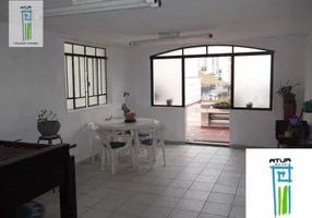 Foto 1 de Sobrado com 3 Quartos à venda, 206m² em Santana, São Paulo