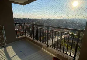 Foto 1 de Apartamento com 3 Quartos à venda, 56m² em Padroeira, Osasco