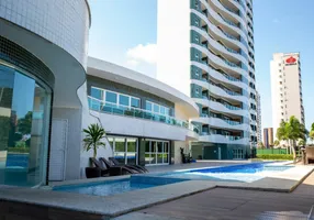 Foto 1 de Apartamento com 3 Quartos à venda, 164m² em Patriolino Ribeiro, Fortaleza